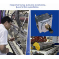 Engros salgsfremmende produkt Cling Plastic PE Film Machine